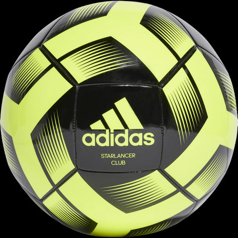 Adidas Starlancer Club Soccer Ball HT2454