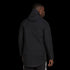 Adidas Condivo 22 Stadium Parka Jacket - Black HT2538
