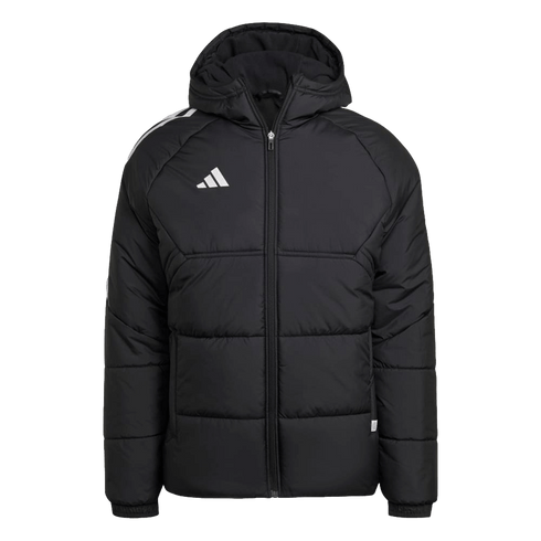 Adidas Condivo 22 Winter Jacket - Black HT2542