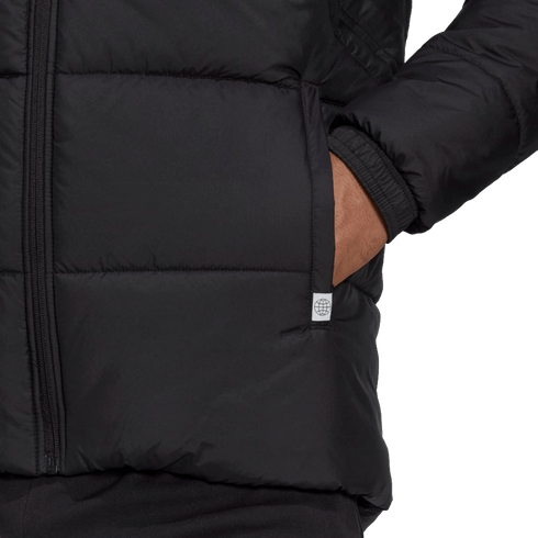Adidas Condivo 22 Winter Jacket - Black HT2542