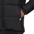 Adidas Condivo 22 Winter Jacket - Black HT2542