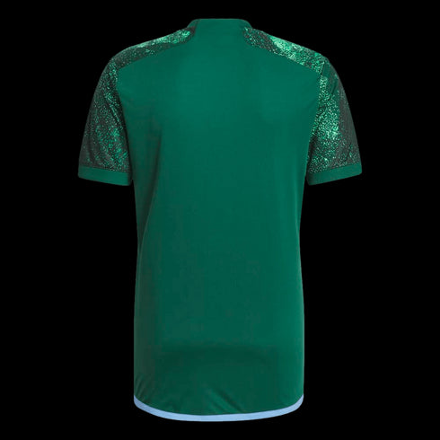 Adidas New York City FC 2023 Third Jersey HT3232