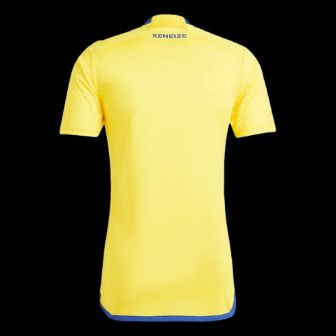 Adidas Boca Juniors 23/24 Away Jersey HT3675