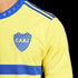 Adidas Boca Juniors 23/24 Away Jersey HT3675