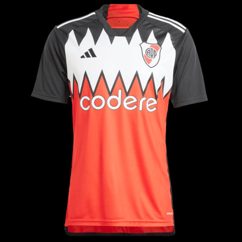 Adidas River Plate 23/24 Away Jersey HT3685