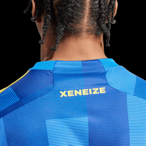 Adidas Boca Juniors 23/24 Home Jersey HT3691