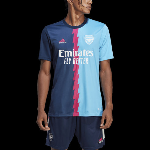 Adidas Arsenal Pre-Match Jersey HT4451