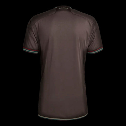 Adidas Jamaica 2023 Away Jersey