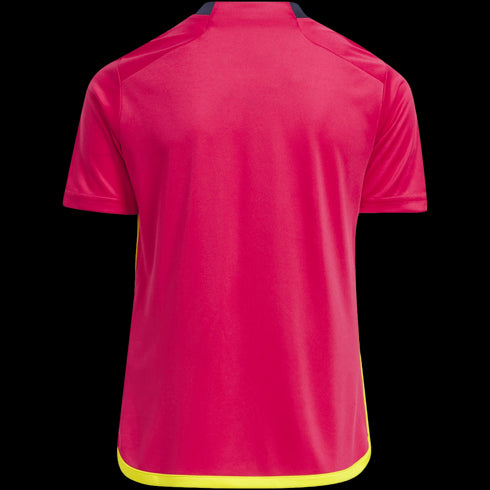 Adidas St. Louis City FC 23/24 Youth Home Jersey HT9051