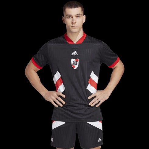 Adidas River Plate 2023 Icons Jersey