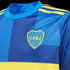 Adidas Boca Juniors 23/24 Youth Home Jersey HY0277