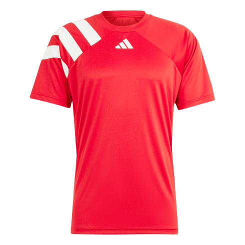 adidas Fortore 23 Jersey - Red HY0571