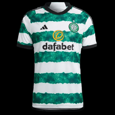Adidas Celtic FC 23/24 Home Jersey HY3343