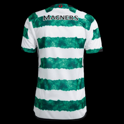 Adidas Celtic FC 23/24 Home Jersey HY3343