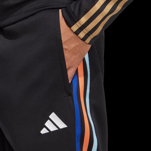 Adidas Tiro 23 Track Pants - Black HY7579