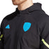 Adidas Arsenal D4GMD Full Zip Hoodie HZ2040