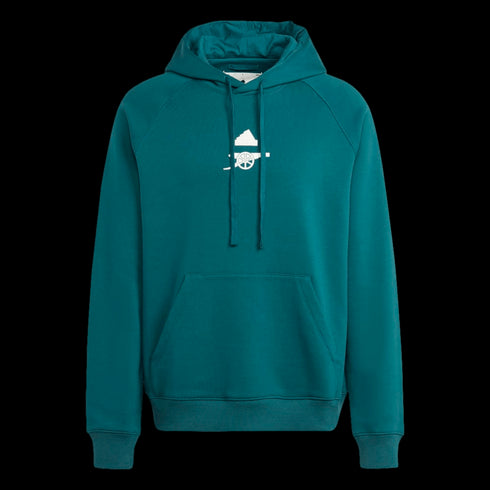 Adidas Arsenal Lifestyler Hoodie HZ2062