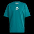 Adidas Arsenal Lifestyler Oversize Tee HZ2063
