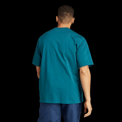 Adidas Arsenal Lifestyler Oversize Tee HZ2063