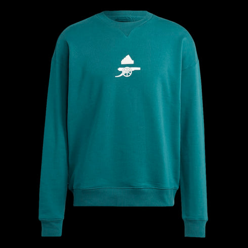 Adidas Arsenal Lifestyler Sweatshirt HZ2064