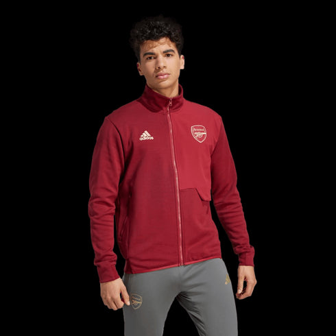 Adidas Arsenal Anthem Jacket HZ2080