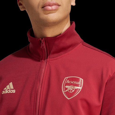 Adidas Arsenal Anthem Jacket HZ2080