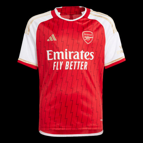 Adidas Arsenal 23/24 Youth Home Jersey HZ2133