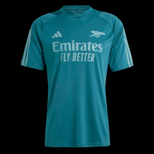 Adidas Arsenal EU Training Jersey HZ2206