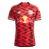 Adidas New York Red Bulls 24/25 Authentic Home Jersey HZ6202