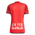 Adidas New York Red Bulls 24/25 Authentic Home Jersey HZ6202