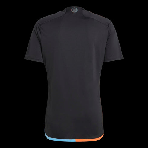 Adidas New York City FC 24/25 Away Jersey HZ6205