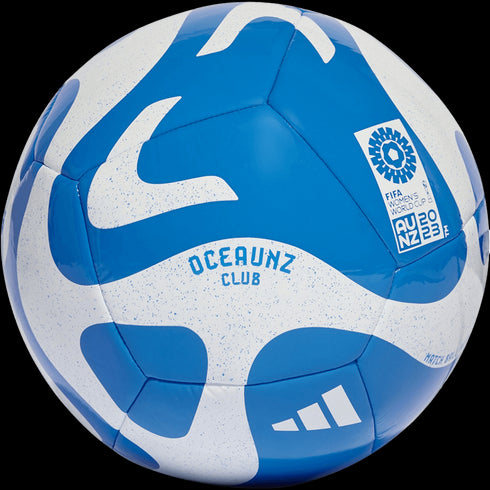 Adidas Womens World Cup Club Ball