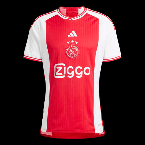 Adidas Ajax 23/24 Home Jersey HZ7725