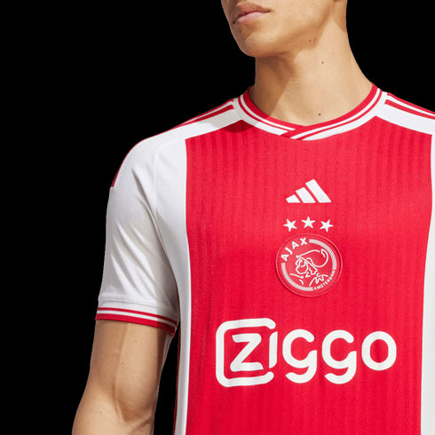 Adidas Ajax 23/24 Home Jersey HZ7725