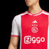 Adidas Ajax 23/24 Home Jersey HZ7725