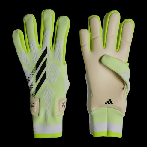 Adidas X Pro Goalkeeper Gloves IA0837