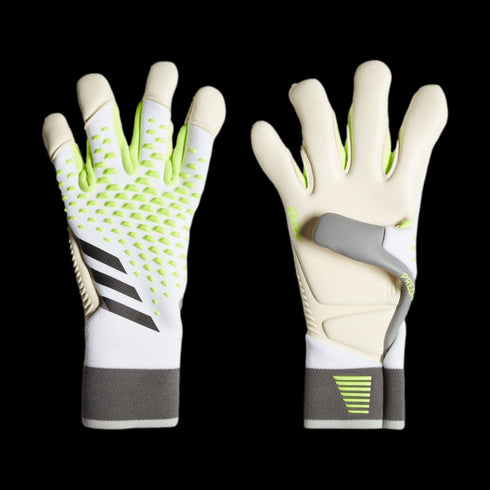 Adidas Predator Pro Hybrid Goalkeeper Gloves IA0840