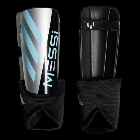 Adidas Messi Match Youth Shin Guards IA0870