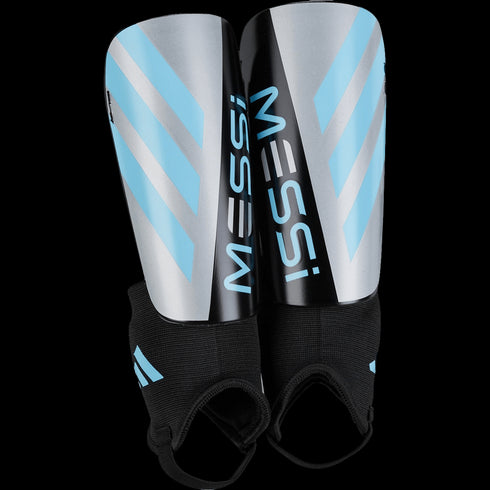 Adidas Messi Match Youth Shin Guards IA0870