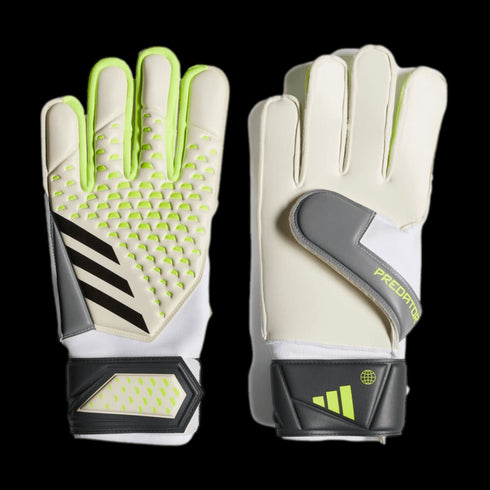Adidas Predator Match Goalkeeper Gloves IA0875