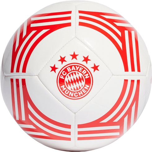 Adidas Bayern Munich Home Club Ball IA0919