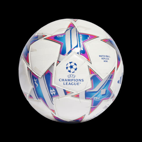 Adidas UEFA Champions League Mini Skills Ball IA0944