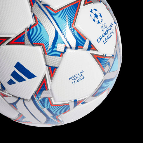 Adidas UEFA Champions League 23/24 League Ball IA0954