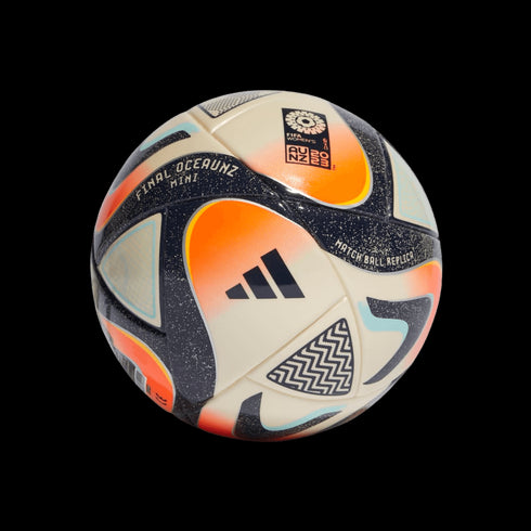 Adidas Womens World Cup Final Mini Skills Ball IA1009