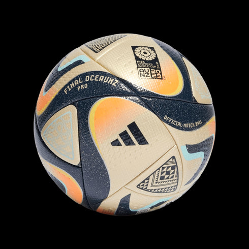 Adidas Oceaunz Womens World Cup Finals Pro Match Soccer Ball IA1011