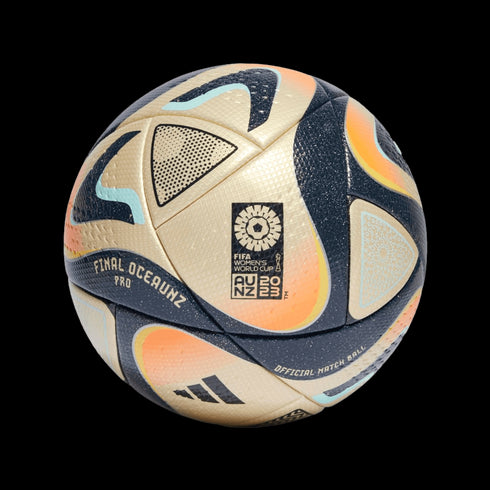 Adidas Oceaunz Womens World Cup Finals Pro Match Soccer Ball IA1011