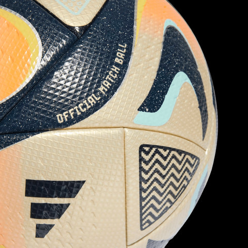Adidas Oceaunz Womens World Cup Finals Pro Match Soccer Ball IA1011