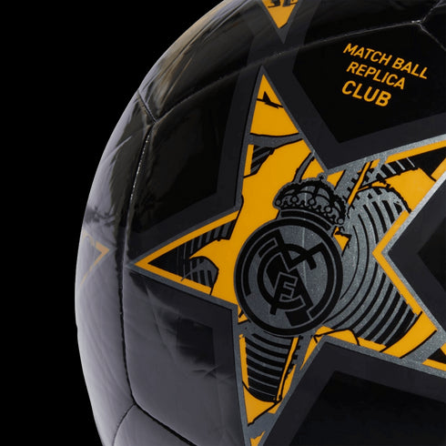 Adidas Real Madrid UCL Champions Club Ball IA1018