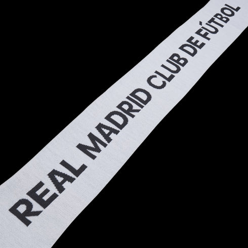 Adidas Real Madrid Scarf IA2989