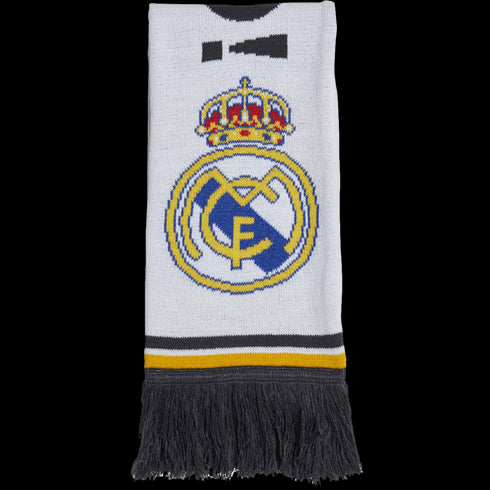 Adidas Real Madrid Scarf IA2989